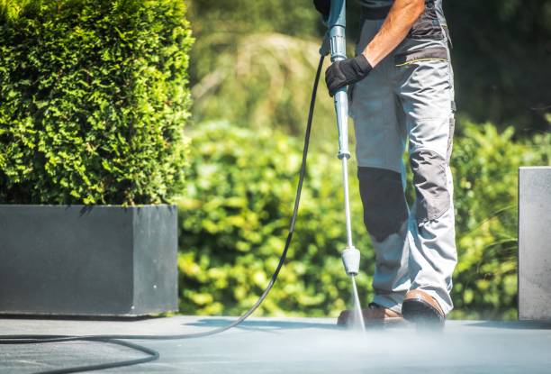 Best Building Exterior Washing  in Crescent City, FL