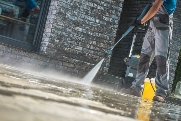 Crescent City, FL Pressure Washing Company