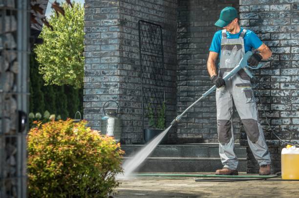 Best Rust Removal  in Crescent City, FL