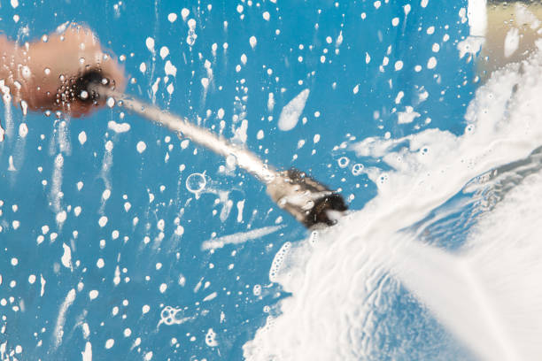 Best Post-Construction Pressure Washing  in Crescent City, FL