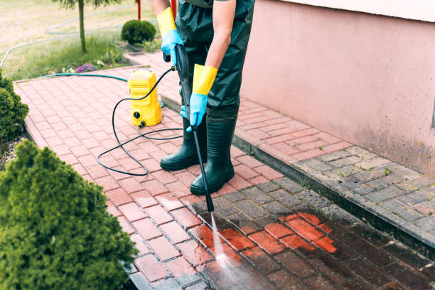 Concrete Sealing in Crescent City, FL