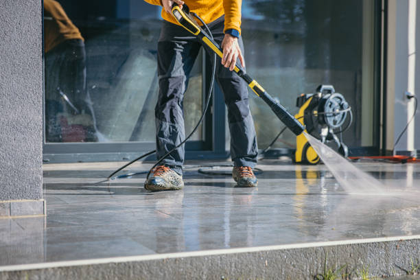Best Gas Station Cleaning  in Crescent City, FL